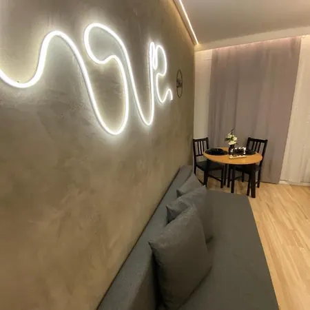 Love Glow Studio Krakow Exterior photo