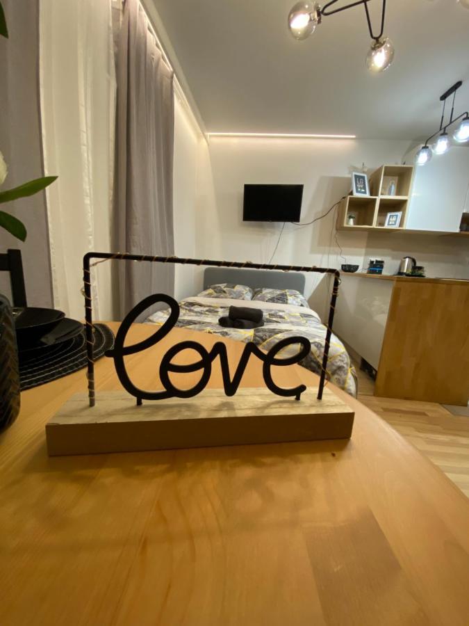 Glow Apartment Krakow