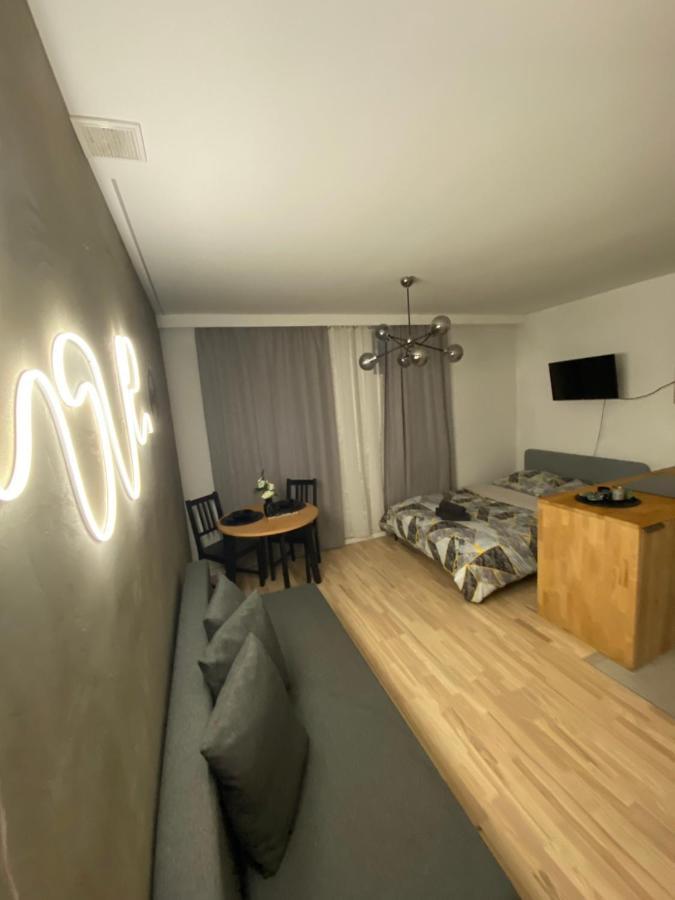Apartament Glow *