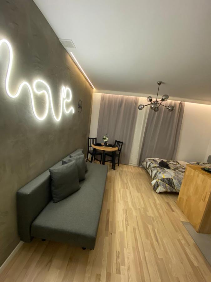 Apartament Glow Kraków