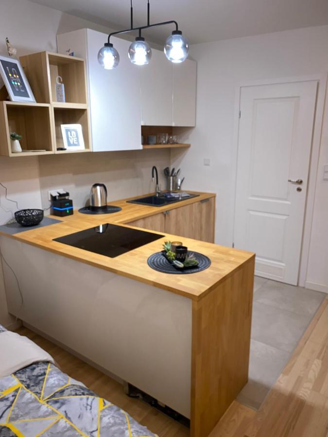 Apartament Glow *