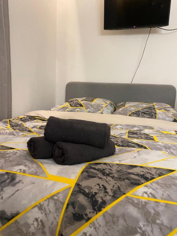 Glow Apartament