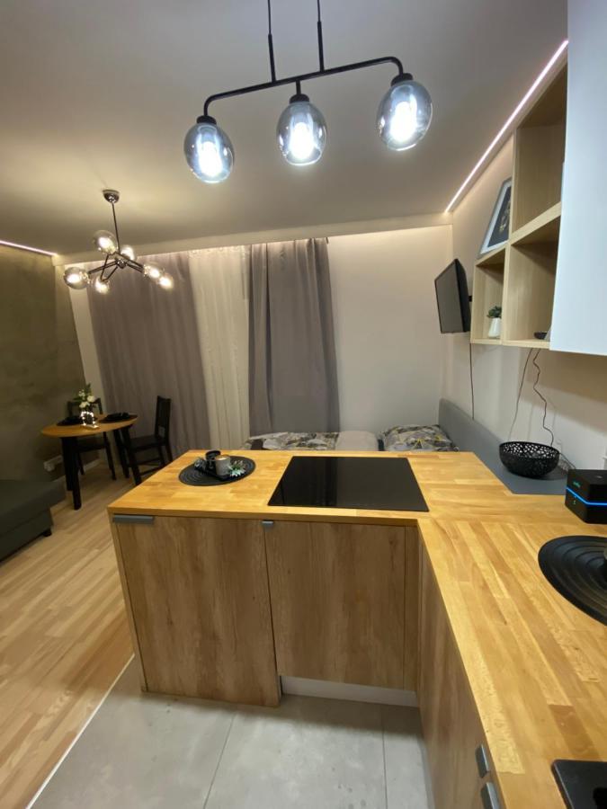Apartament Glow Kraków