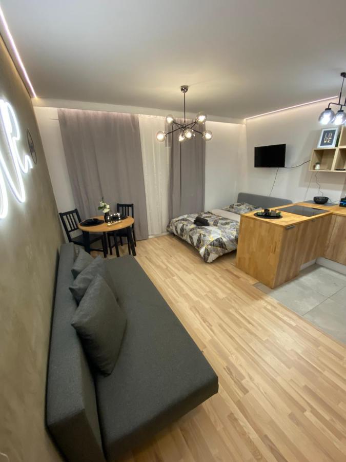 Apartament Glow Kraków