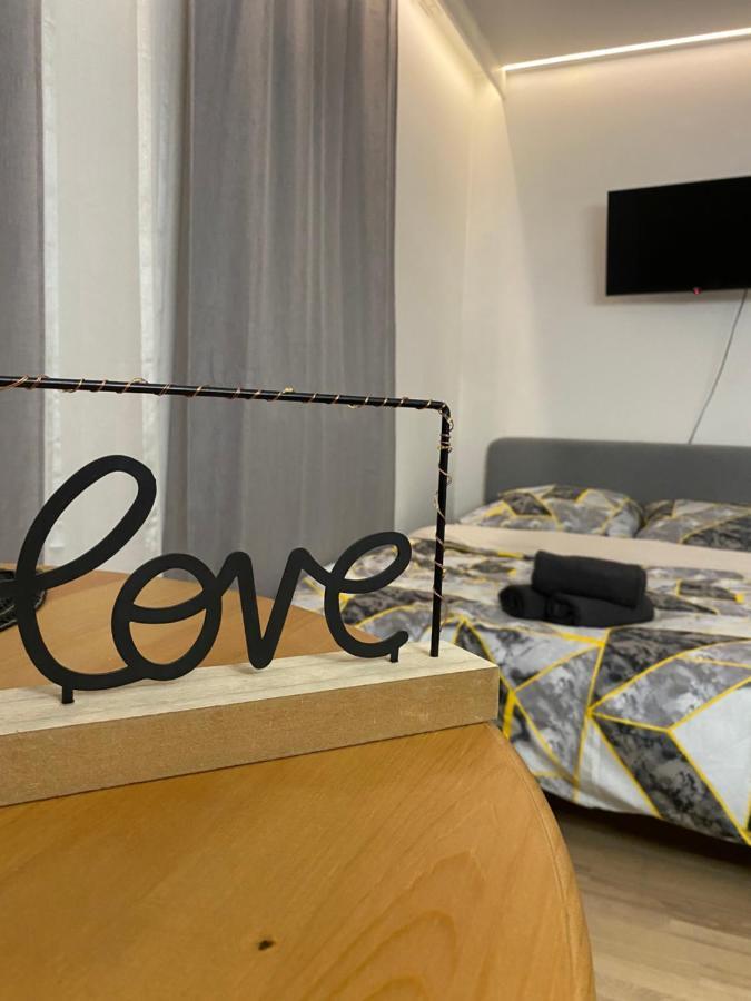 Apartament Glow