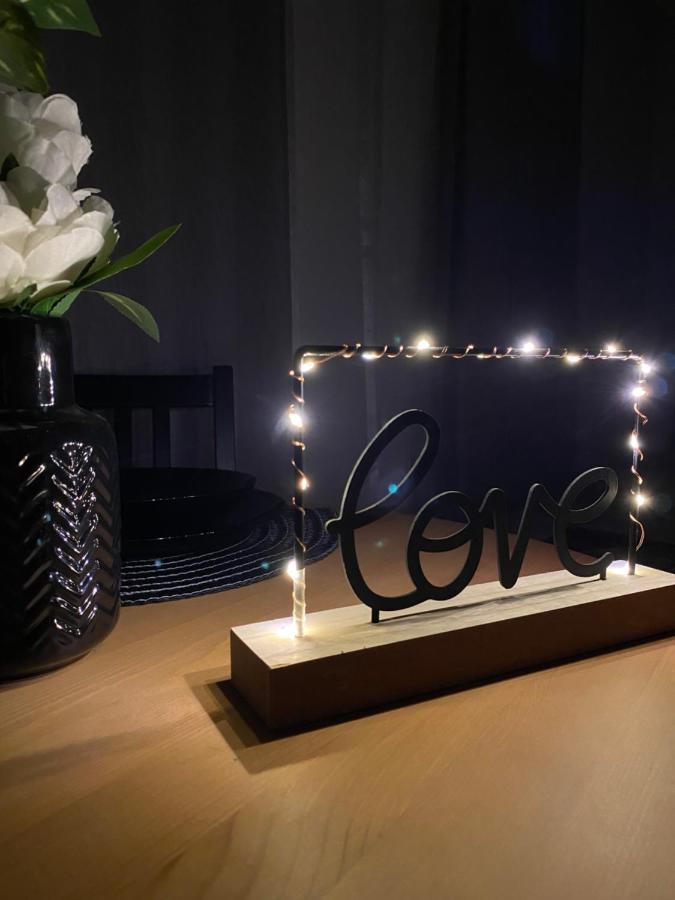 Apartament Glow