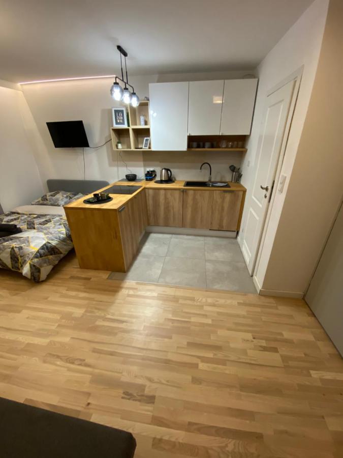 Apartament Glow *
